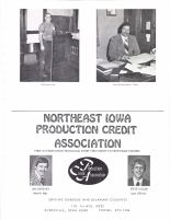 Trusty, Glaser, Northeast Iowa Production Credit Association, Sweeney, Kolar